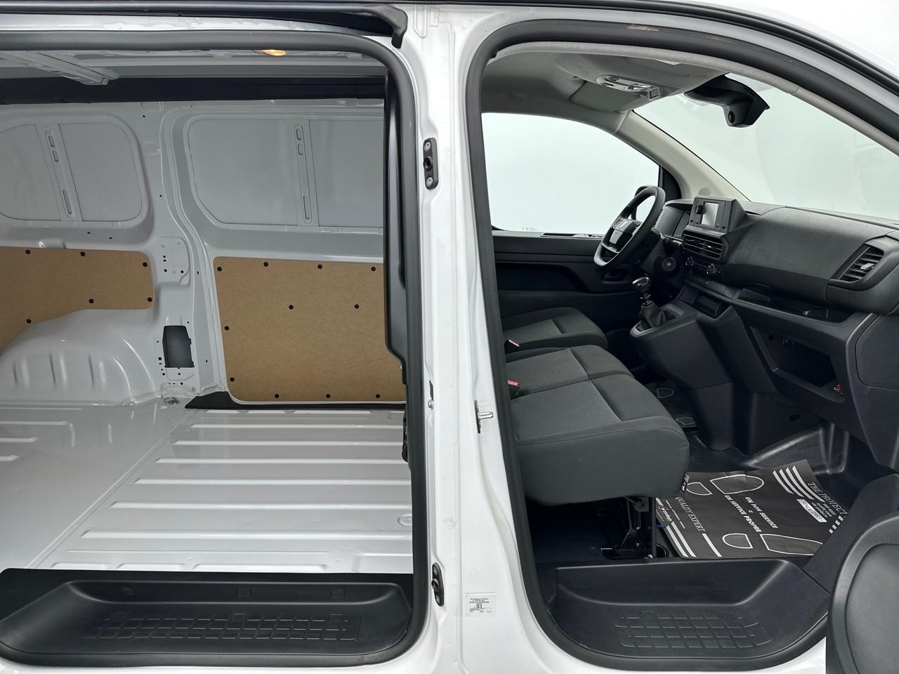 Peugeot Expert fgn m bluehdi 145 bvm6 — photo 12