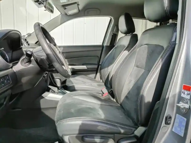 Suzuki Vitara 1.6 vvt pack auto — photo 10