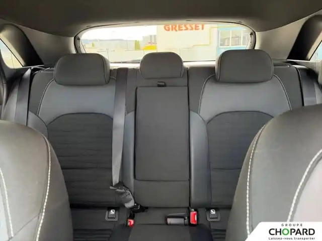 Kia Ceed 1.5 t-gdi 140 ch dct7 — photo 73