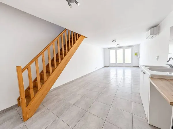 Maison 4 pièces 92 m²