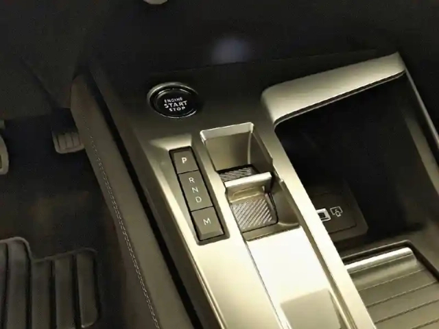 Peugeot 308 puretech 130ch s&amp;s eat8 — photo 34