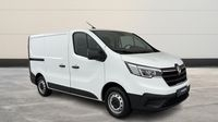 Renault Trafic L1H1 3T 2.0 Blue dCi 130ch Confort E6E — photo 3