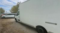 Renault Master F3500 L3H1 2.3 Blue dCi 145ch Confort EuroVI — photo 8