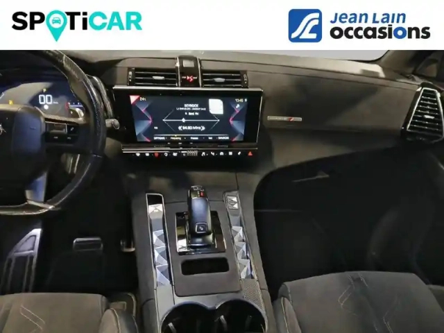 Ds Ds 7 ds7 crossback puretech 180 eat8 — photo 8
