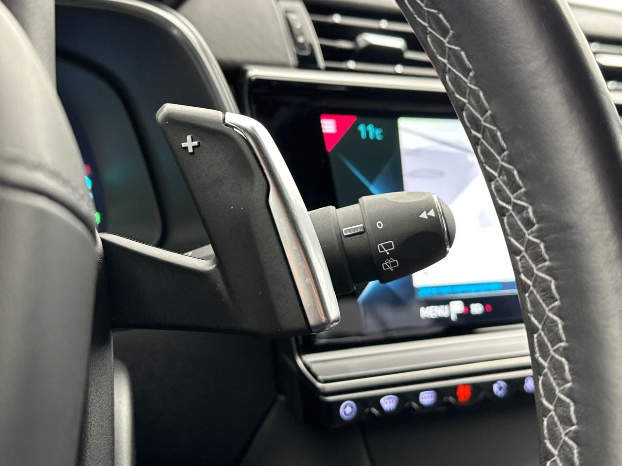 Ds Ds 7 crossback crossback hybride e-tense 225 eat8 rivoli — photo 20