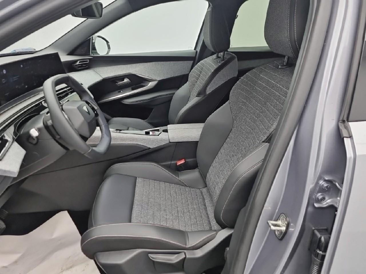 Peugeot 3008 hybrid 145 e-dcs6 allure — photo 10