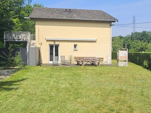 Appartement 3 pièces 80 m²