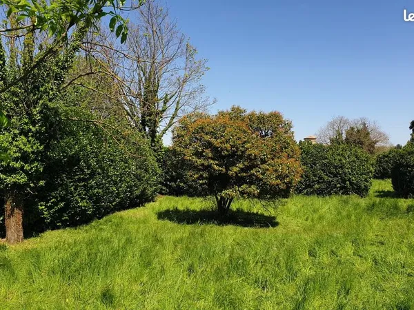 Terrain 400 m² Loriol Sur Drome