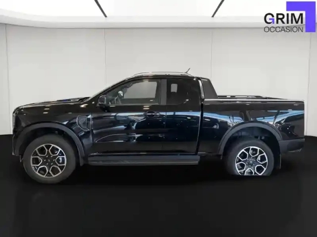 Ford Ranger super cabine 2.0 ecoblue 205 ch s&amp;s bva10 e-4wd — photo 41