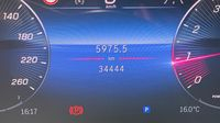 Mercedes Gla 200 163ch Progressive Line 7G-DCT — photo 9