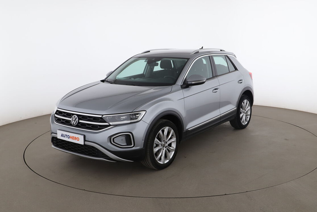 Volkswagen T-Roc 1.5 TSI EVO2 Style DSG7
