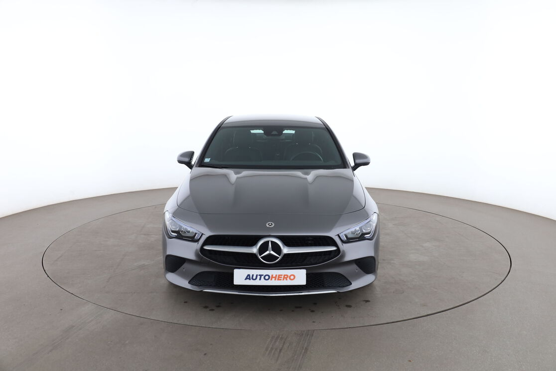 Mercedes-Benz CLA 180 Progressive Line 7G-DCT — photo 8