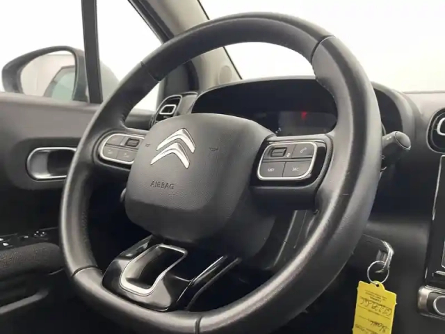 Citroën C3 Aircross bluehdi 110 s&amp;s bvm6 — photo 29