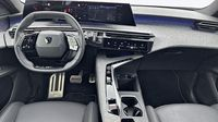 Peugeot 5008 Hybrid 145ch GT e-DCS6 — photo 8