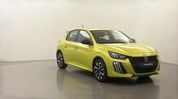 Peugeot 208 1.2 Hybrid 100ch Active e-DCS6 — photo 3
