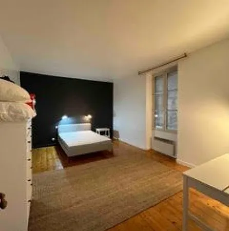 Appartement 2 pièces 49 m²