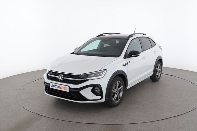 Volkswagen Taigo 1.0 TSI R-Line DSG7