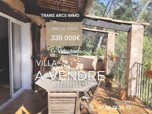 Maison 5 pièces 90 m²