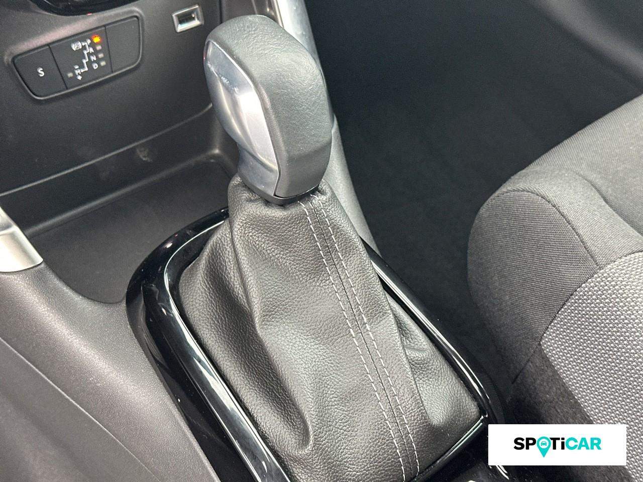 Citroën C3 Aircross puretech 130ch s&s shine eat6 — photo 14