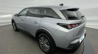 Peugeot 5008 Hybrid 145ch Allure e-DCS6 — photo 6