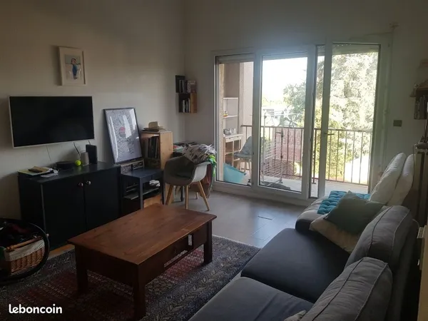 Appartement 3 pièces 81 m²