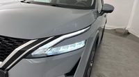Nissan Qashqai 1.3 Mild Hybrid 140ch N-Connecta — photo 17