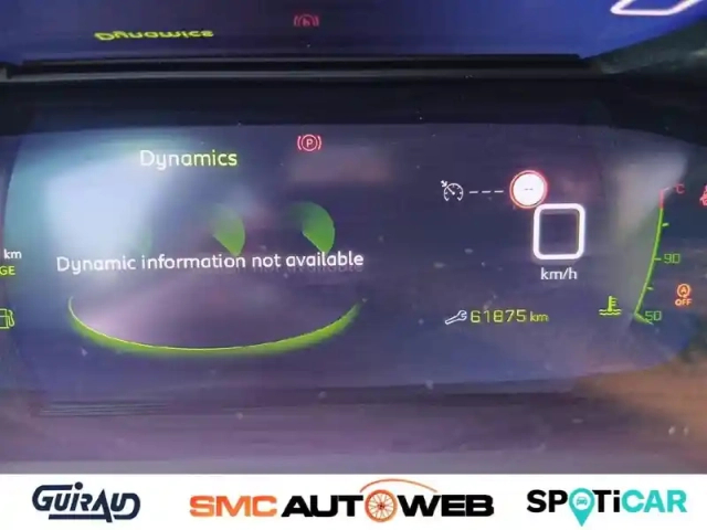 Peugeot 208 bluehdi 100 s&amp;s bvm6 — photo 62