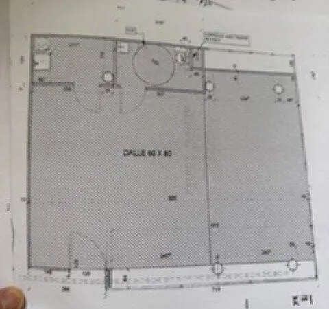 Local commercial 71 m²