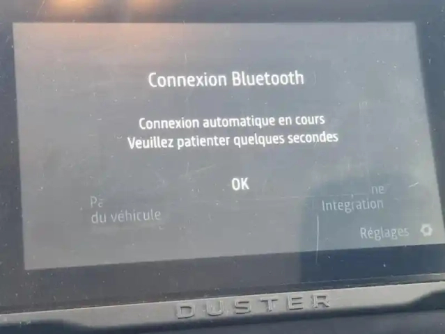 Dacia Duster ii journey+ eco-g 100 4x2 — photo 7