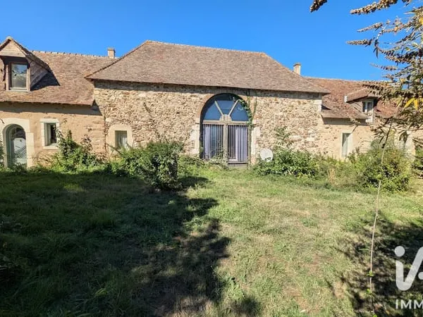 Maison 18 pièces 198 m²