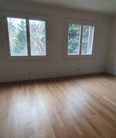 Studio 26 m2