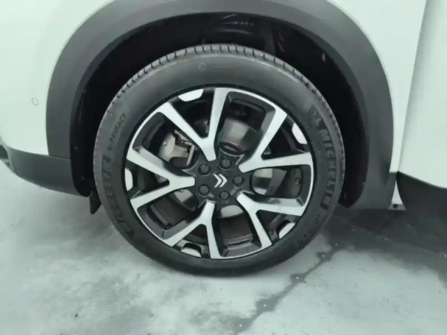 Citroën C5 Aircross hybride rechargeable 225 e-eat8 e-series — photo 15