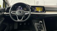 Volkswagen Golf 1.0 TSI OPF 110ch Life — photo 11