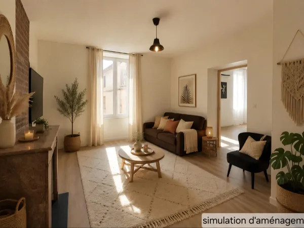 Maison 6 pièces 270m²