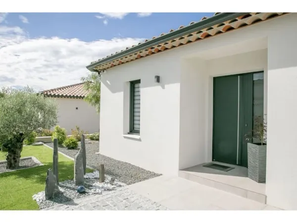 Maison neuve 4 pièces 99 m²