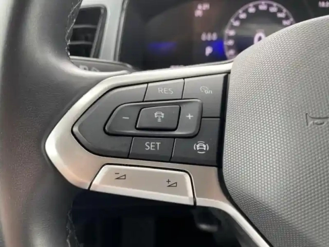 Volkswagen T-Roc 1.5 tsi evo 150ch life plus dsg7 — photo 16
