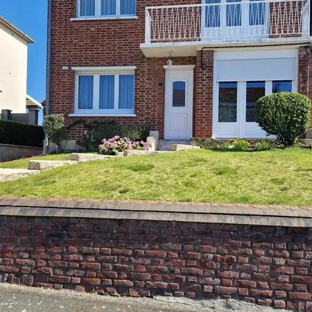 Maison 7 pièces 107 m²