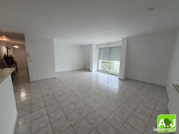 Appartement 4 pièces 74 m²