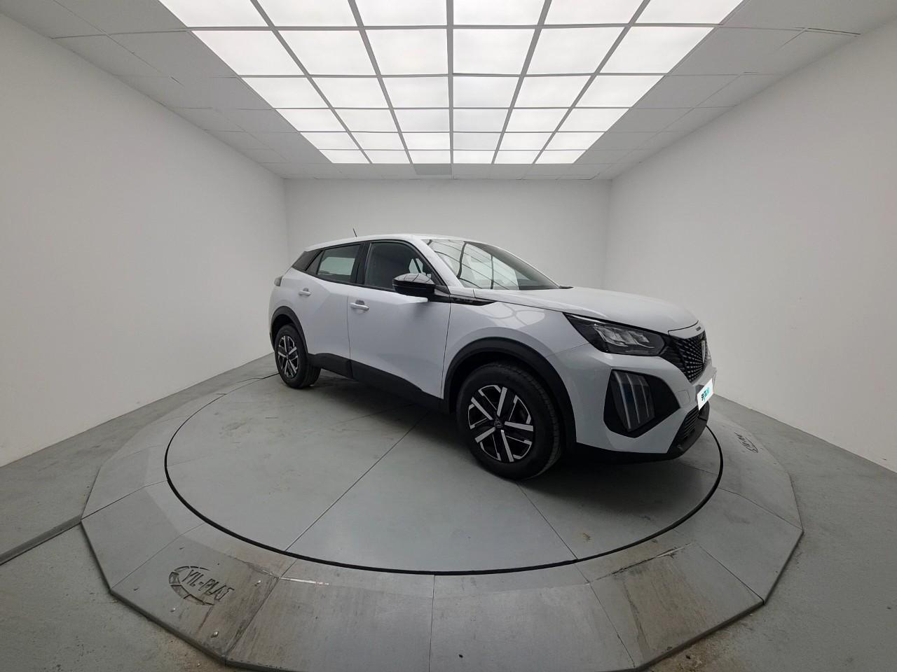 Peugeot 2008 100 s&s bvm6 style — photo 7