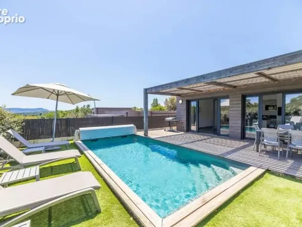 Investissement en residence de tourisme