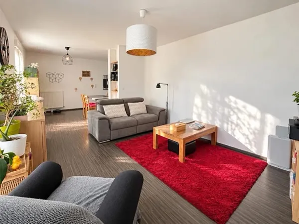 Appartement 3 pièces 68 m²