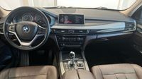 Bmw X5 xDrive25dA 231ch Lounge Plus — photo 11