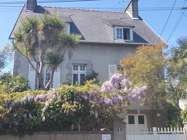 Maison 6 pièces 120 m²