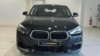 Bmw X2 sDrive16dA 116ch Lounge DKG7 Euro6d-T — photo 2