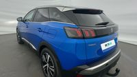 Peugeot 3008 HYBRID 225ch GT e-EAT8 — photo 6