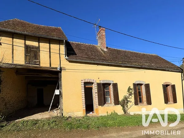 Maison 5 pièces 120 m²