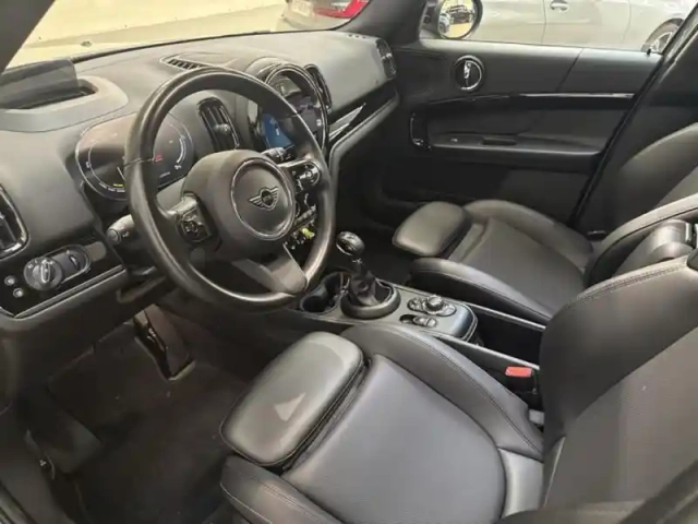 Mini Countryman cooper se  125ch + 95ch northwood all4 bva6 — photo 4
