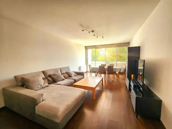 Appartement 3 pièces 73 m²