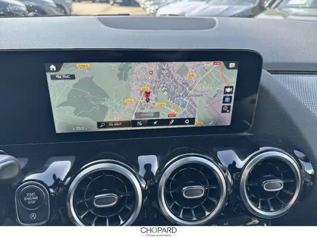 Mercedes Classe B 180 7g-dct — photo 6