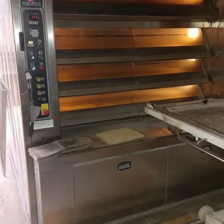 Boulangerie pâtisserie